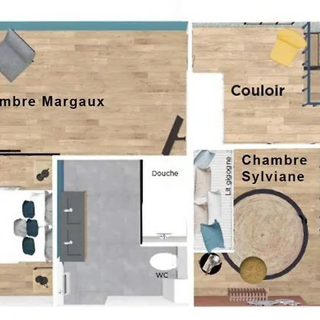 La Rochelle Et L'aunis Saint-Sauveur-d'Aunis