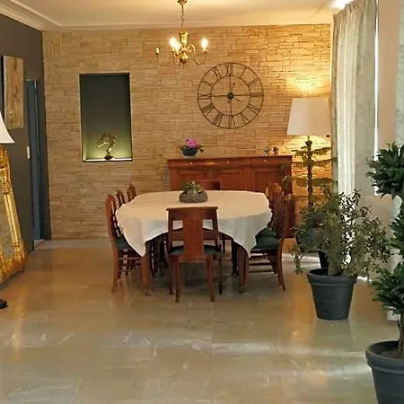Couette-café La Rochelle Et L'aunis Saint-Sauveur-d'Aunis