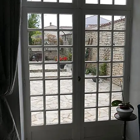 La Rochelle Et L'aunis 4*