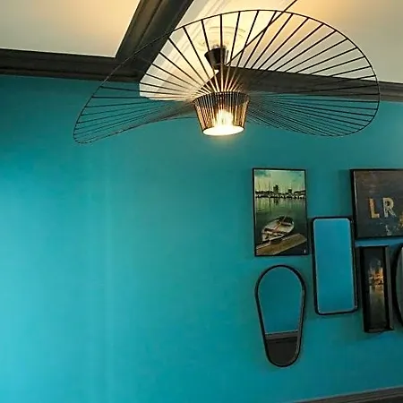 La Rochelle Et L'aunis Couette-café Saint-Sauveur-d'Aunis
