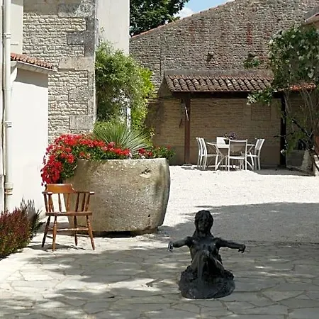 La Rochelle Et L'aunis 4*